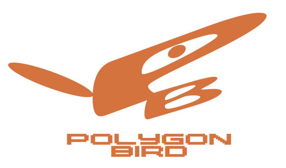 POLYGON BIRD Games